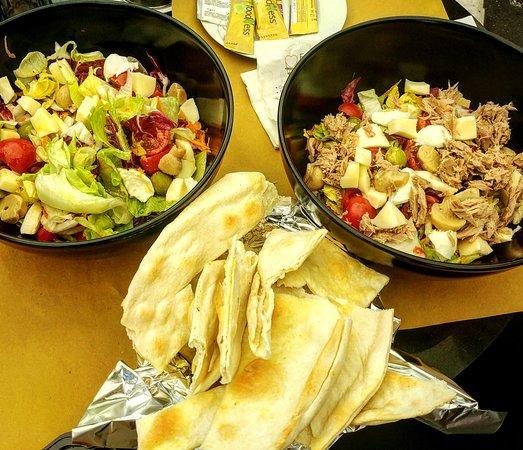 Bar Mac Pinguino Cafe